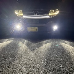 H8 LED新商品‼️明るい40000LM‼️の画像