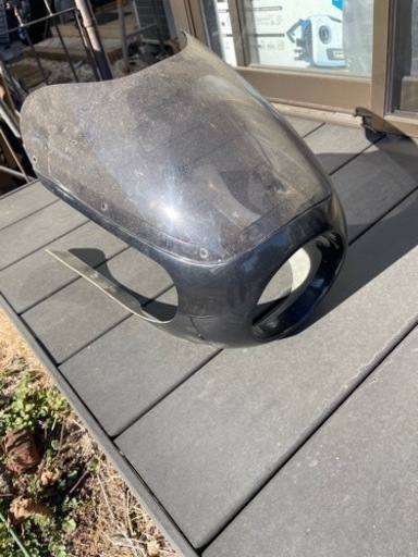 ペイトンプレイス　カウル