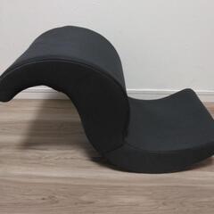 腹筋　エクササイズ　椅子