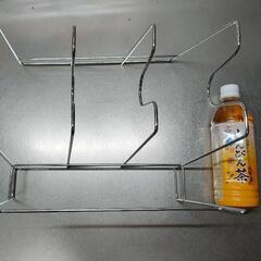 鍋置き　ラック　収納の画像