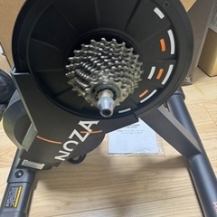 xprova NOZA ほぼ使用無し
