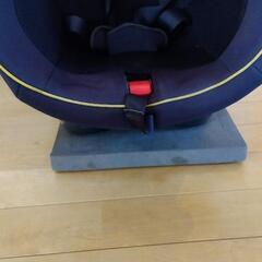 あげます。チャイルドシートの画像