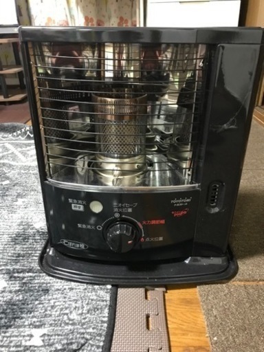 トヨトミストーブ　RSX-2300