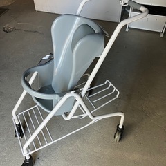 ☆ベビーカート　買い物カート