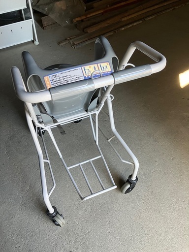 ☆ベビーカート　買い物カート