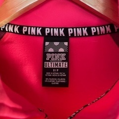 Victoria secret PINK ウェア　レディースの画像