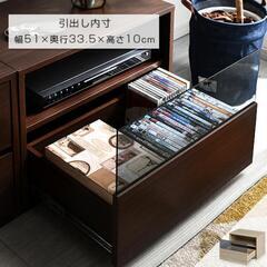 テレビ台　ローボードの画像