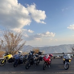 1月28日(日) 岡山方面ツーリング メンバー募集