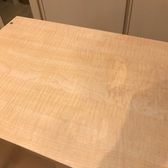 【無料】ディスプレイラック　引き取り手探しています。の画像