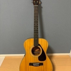 YAMAHA アコースティックギターの画像