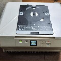 プリンター　EPSON