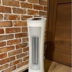 遠赤外線　セラミックファンヒーター