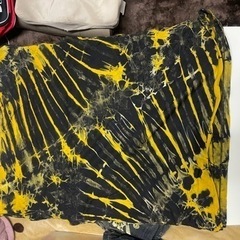 【エドハーディー】メンズLサイズTシャツの画像
