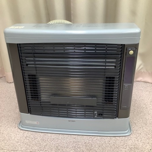 FFストーブ コロナ FF-GX68K 密閉式石油ストーブ ジャンク