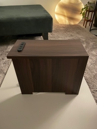 【美品】ケーブル隠しボックス