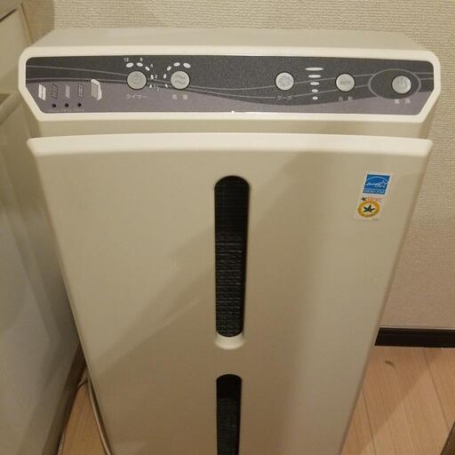 家電 季節、空調家電 空気清浄機