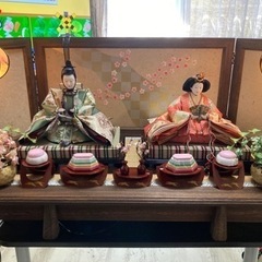 雛人形