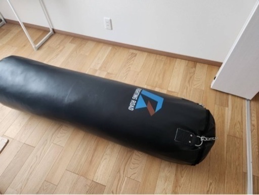 ファイティングロード　サンドバッグ