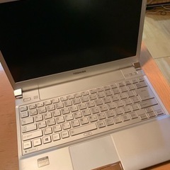 (売約済)蔵出クリスマス特価！Dynabook Satellit...