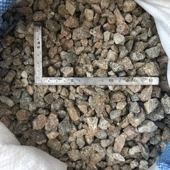 脊振砂利　の画像