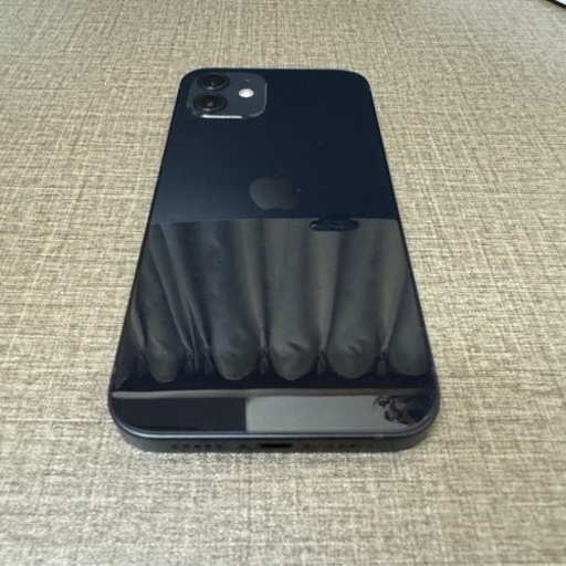 iPhone12 64gb SIMフリー 美品