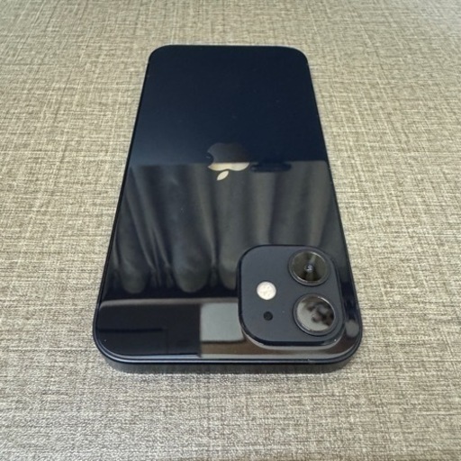 iPhone12 64gb SIMフリー 美品