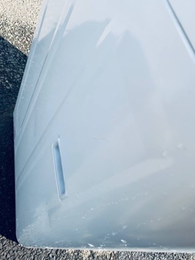 ER312番　YAMADA全自動電気洗濯機YWM-T50A1