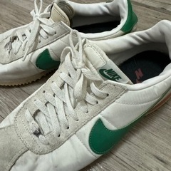 NIKE ナイキ スニーカー1の画像