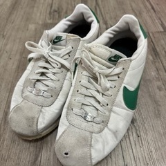 NIKE ナイキ スニーカー1の画像