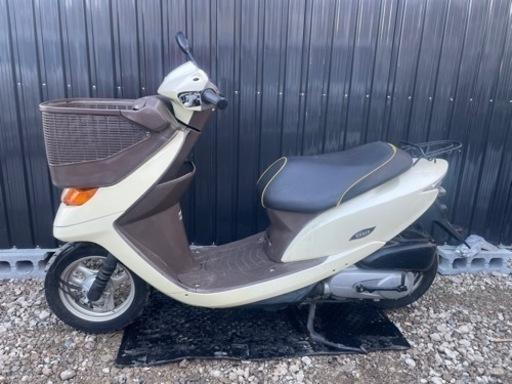 原付⭕️ホンダ　AF62 チェスター