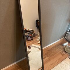 全身鏡の画像