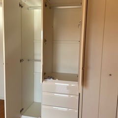 ☆お譲りします⭐︎【ニトリ家具】マルチタンスの画像