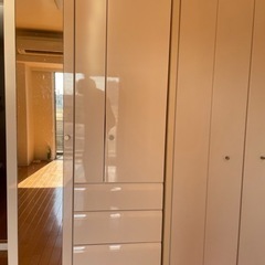 ☆お譲りします⭐︎【ニトリ家具】マルチタンスの画像