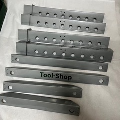 BOSCH(ボッシュ)ミニワーキング工具セット　の画像