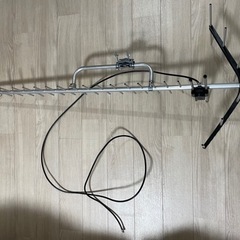 八木式アンテナ