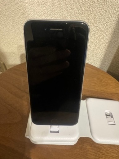 iPhone SE2  256G