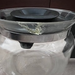 コーヒーメーカー4杯分の画像