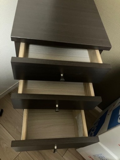棚（小物入れ用）