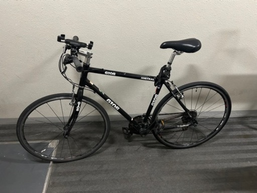 ジオス　ミストラル