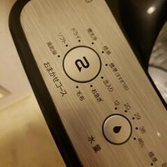 Haier 洗濯機の画像