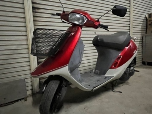 ホンダ タクト フルマーク 限定車 希少‼️ 早い者勝ち‼️ 即配送‼️