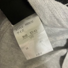 RUSTYトップスの画像