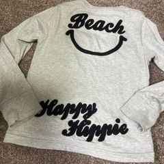 RUSTYトップスの画像