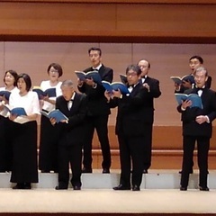 混声合唱団、コーラス団員募集•蒲田•大森●鶴見、川崎も近い●品川、大井町も近い - その他