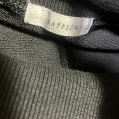 BAYFLOWトレーナーの画像