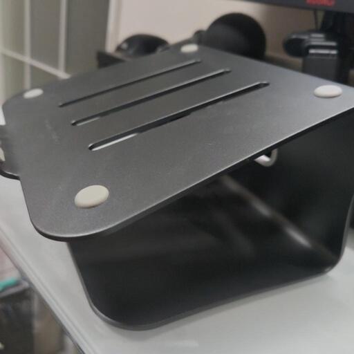 ノートパソコン　スタンド　Bestand ti station