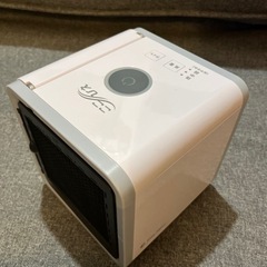 ここひえ(前モデル)の画像