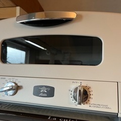 アラジン トースター AET-GS13B 中古美品