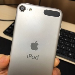 iPod touch ND720J/A 第5世代の画像