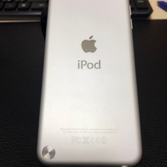 iPod touch ND720J/A 第5世代の画像